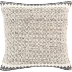 Rustic Woven Decorative Throw Pillow Cushion Cover