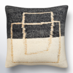 Modern Geometric Decorative Throw Pillow Cushion Cover