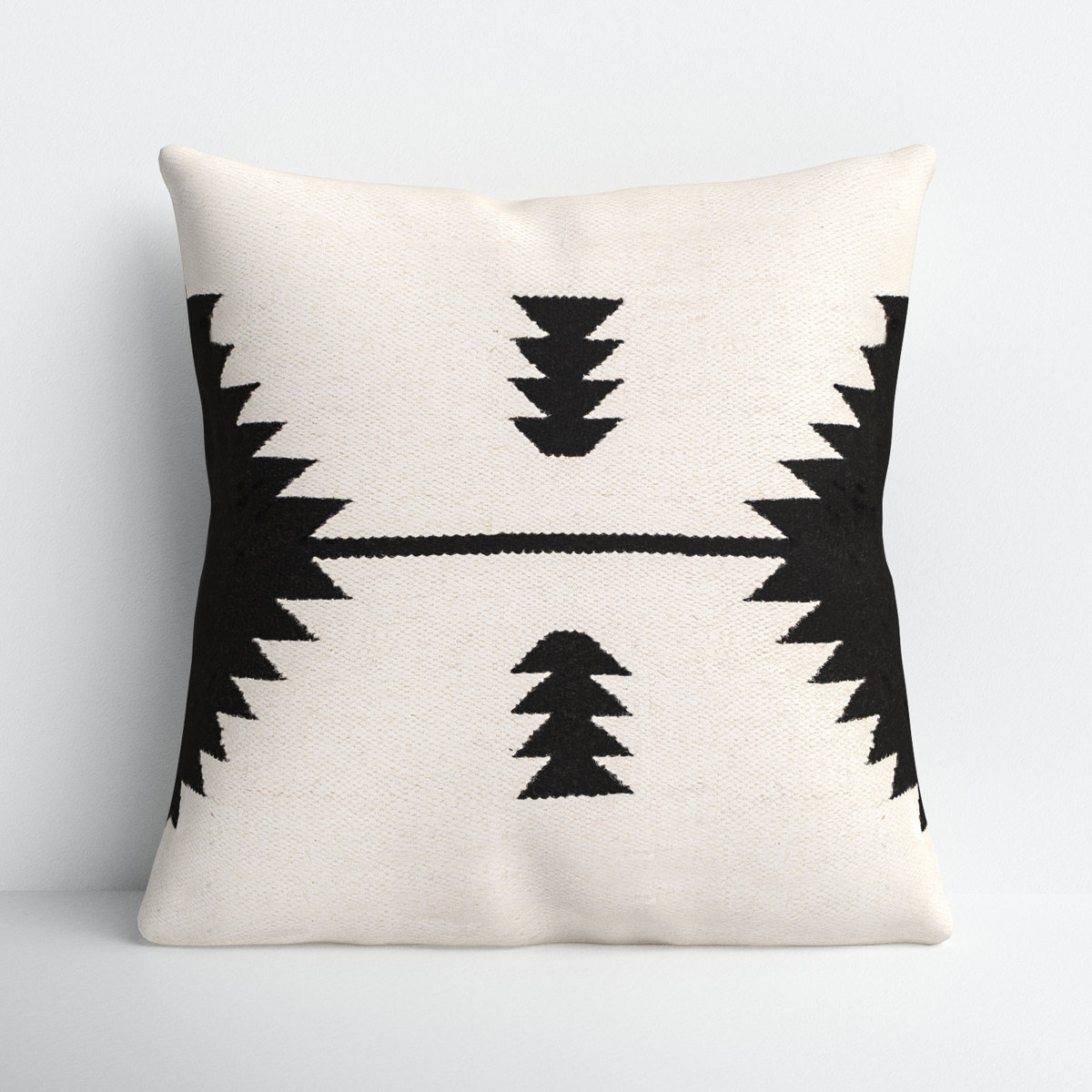 60 Bohemian Geometric Decorative Throw Pillow Cushion Cover - Image 1
